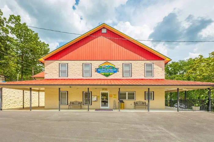 Battlefield Campground & RV Park Picture 1