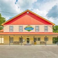 Battlefield Campground & RV Park ico