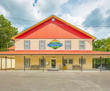 Battlefield Campground & RV Park