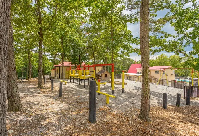 Battlefield Campground & RV Park Picture 6