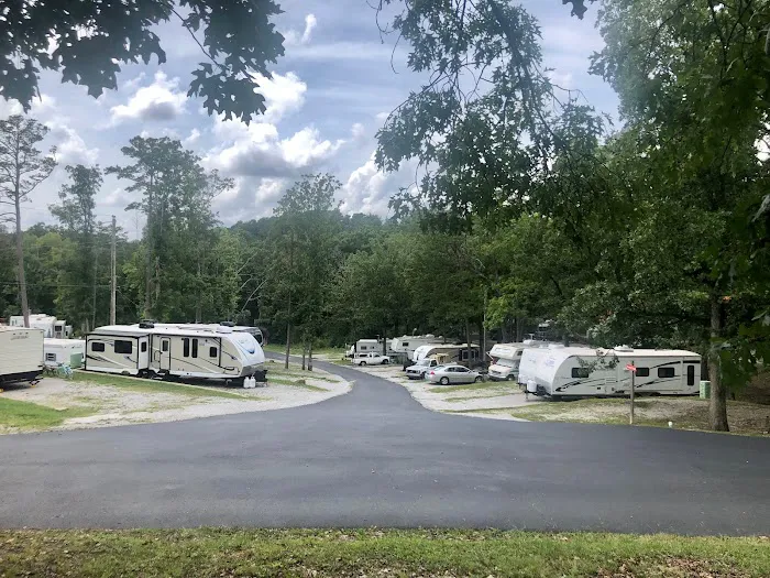 Battlefield Campground & RV Park Picture 9