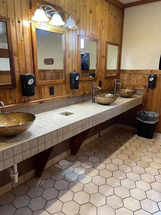 Battlefield Campground & RV Park Picture 2