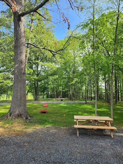 Deer Valley RV Park Picture 9