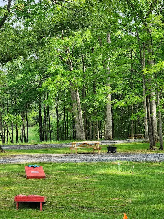 Deer Valley RV Park Picture 3