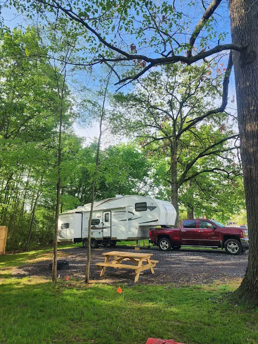 Deer Valley RV Park Picture 2