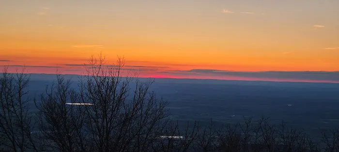 Lake Conasauga Overflow Campground Picture 1