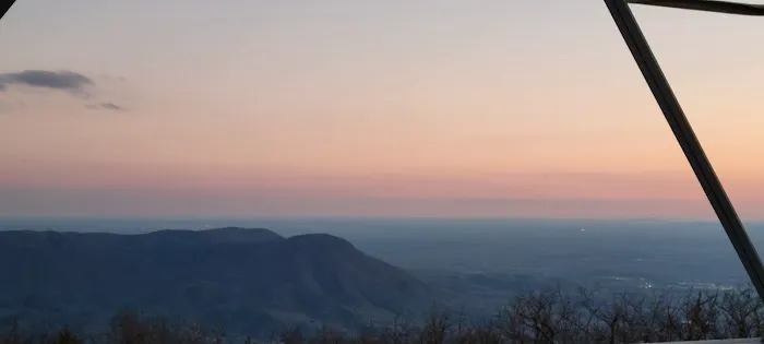 Lake Conasauga Overflow Campground Picture 2