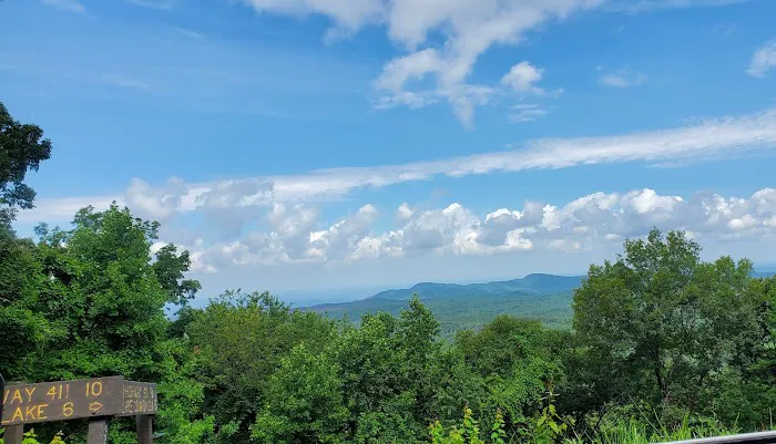 Lake Conasauga Campground Picture 8