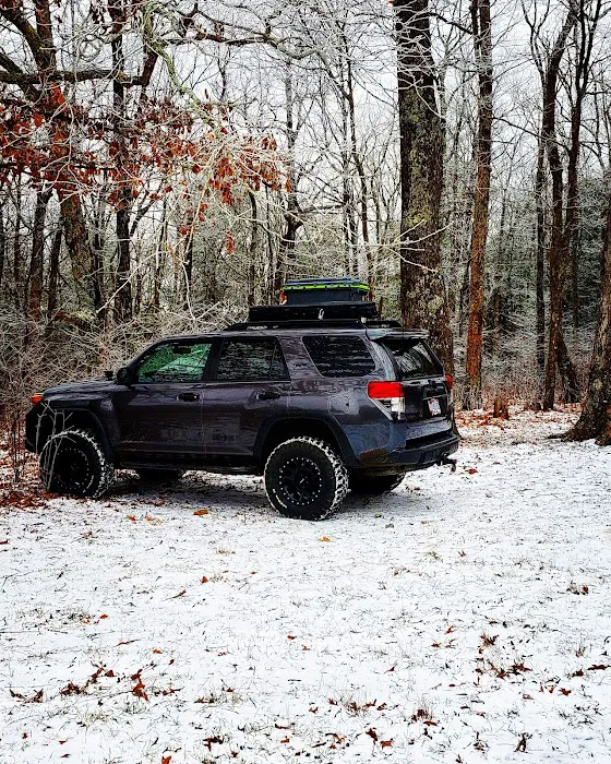 Public Camping Field Picture 9