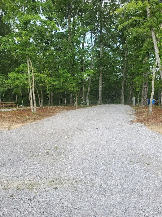 Fall Creek Falls Stables Campground Picture 5