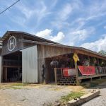 Fall Creek Falls Stables Campground