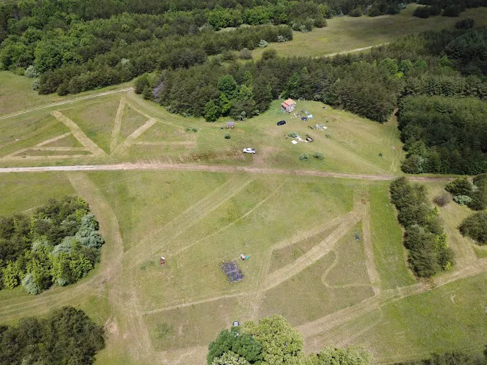 Hammock'Sway Picture 1