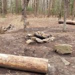 Collins West Campground