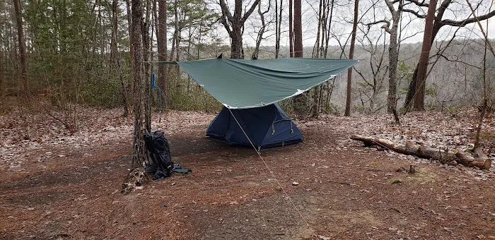 Collins West Campground Picture 3