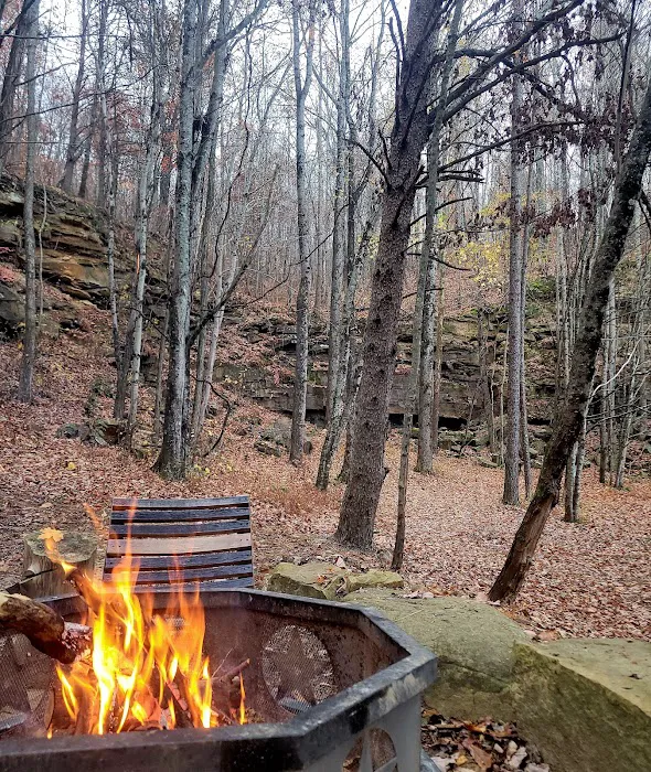 Camp Chet (Reservations required) Picture 5