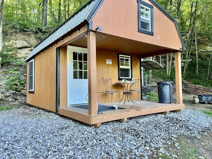 Camp Chet (Reservations required) Picture 6