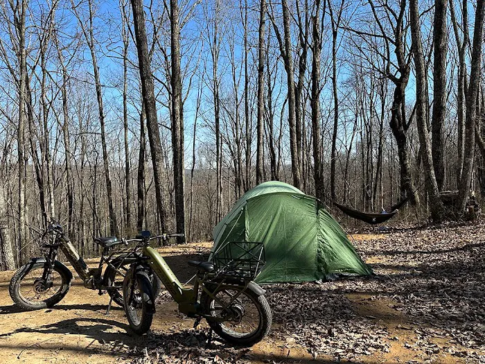 Camp Chet (Reservations required) Picture 7