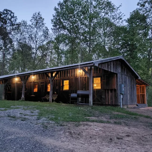 Bubbe's Barn at Camp Chet (Reservations required) Picture 3