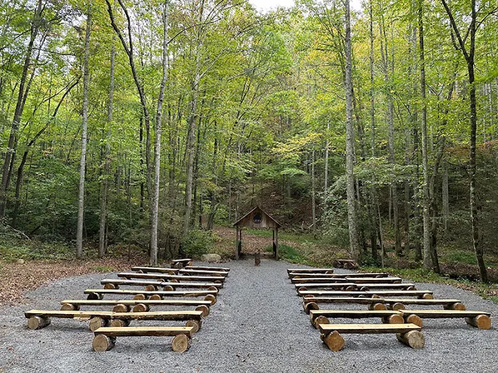 Bubbe's Barn at Camp Chet (Reservations required) Picture 1