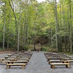 Bubbe's Barn at Camp Chet (Reservations required)