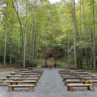 Bubbe's Barn at Camp Chet (Reservations required) ico