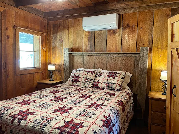 Bubbe's Barn at Camp Chet (Reservations required) Picture 6