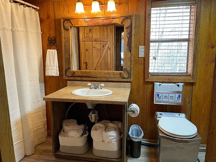 Bubbe's Barn at Camp Chet (Reservations required) Picture 5