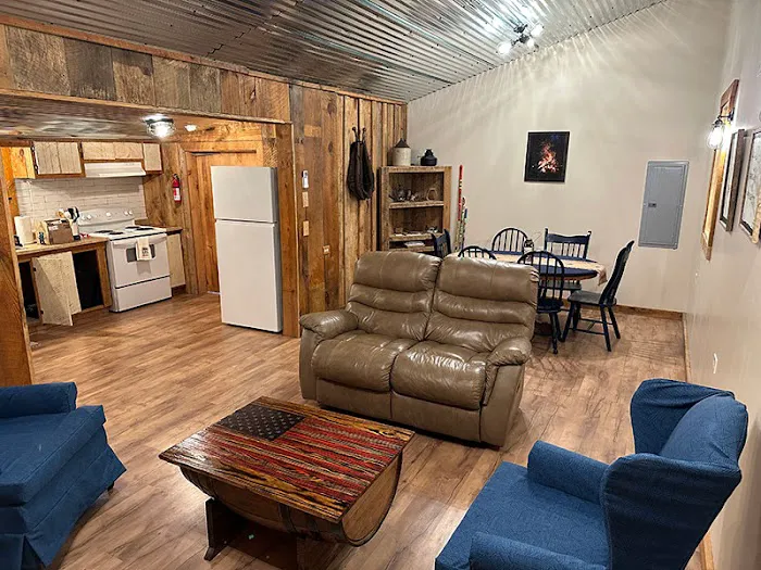 Bubbe's Barn at Camp Chet (Reservations required) Picture 4