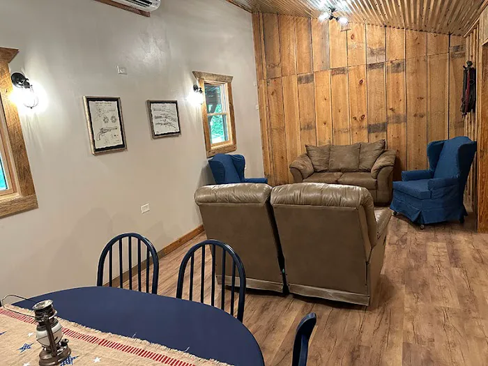 Bubbe's Barn at Camp Chet (Reservations required) Picture 7