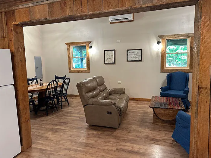 Bubbe's Barn at Camp Chet (Reservations required) Picture 8