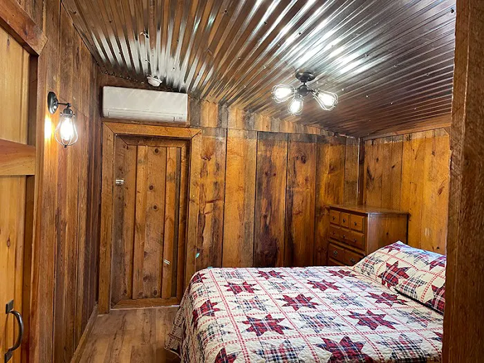 Bubbe's Barn at Camp Chet (Reservations required) Picture 9