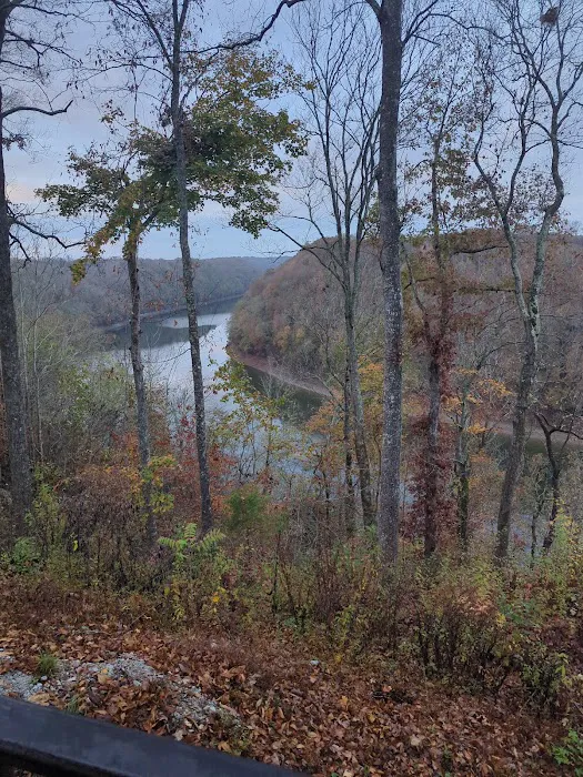 Bear Bluff Retreat above Center Hill Lake Picture 4