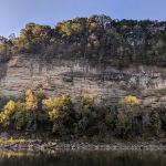 Rock Island Tent Camping Sites
