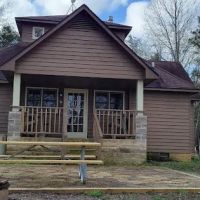 Cabins at Rock Island State Park ico