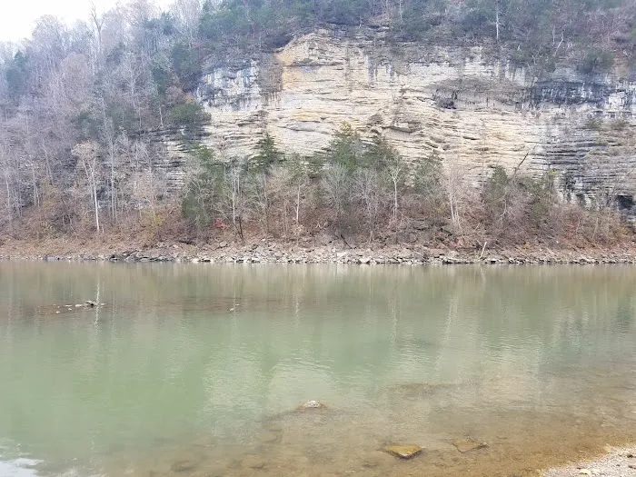 Cabins at Rock Island State Park Picture 6