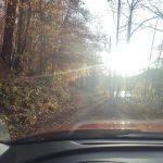 White County Access -Site 20