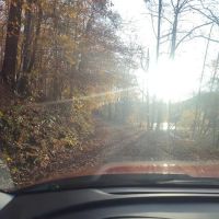 White County Access -Site 20 ico