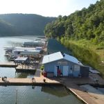 Horseshoe Bend Marina & Campgrounds