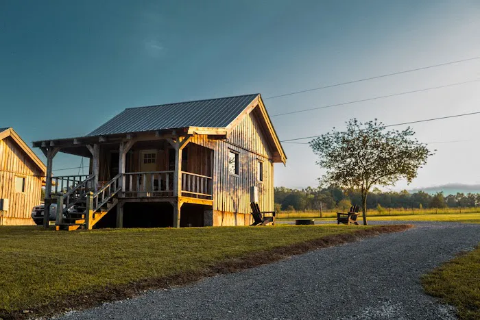 Seven Springs Cabins & RV Sites Picture 5