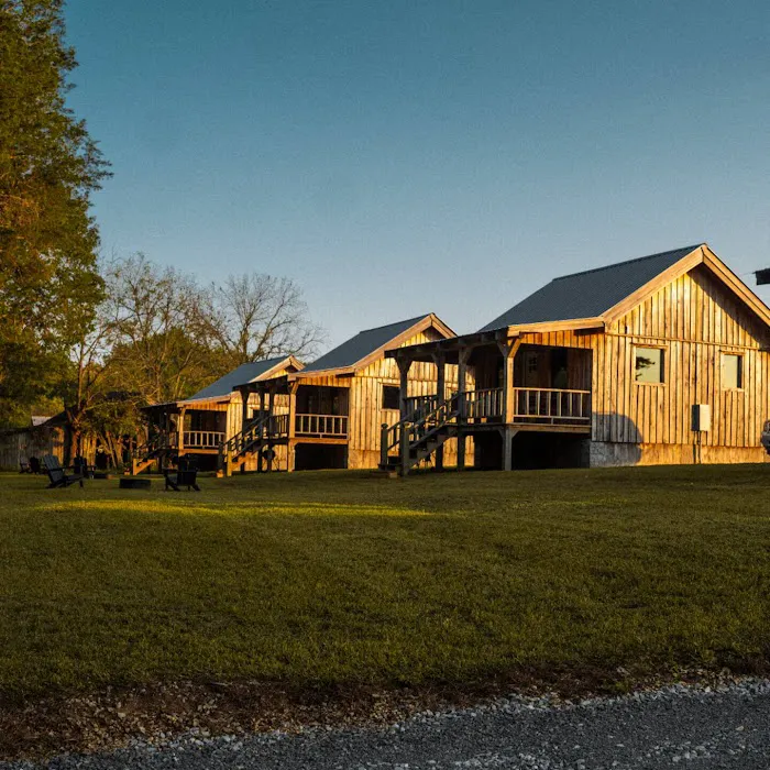 Seven Springs Cabins & RV Sites Picture 2