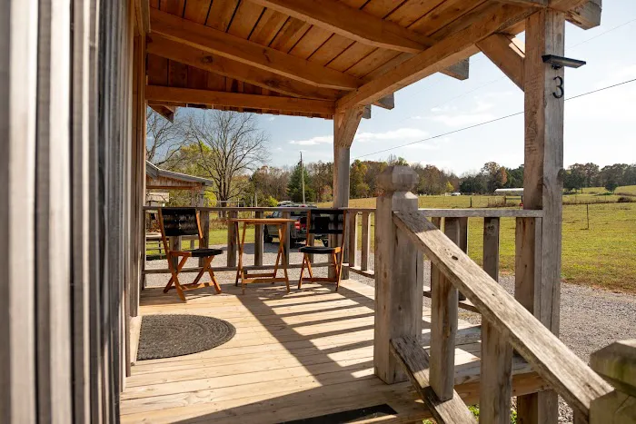 Seven Springs Cabins & RV Sites Picture 4