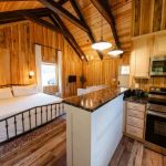 Seven Springs Cabins & RV Sites