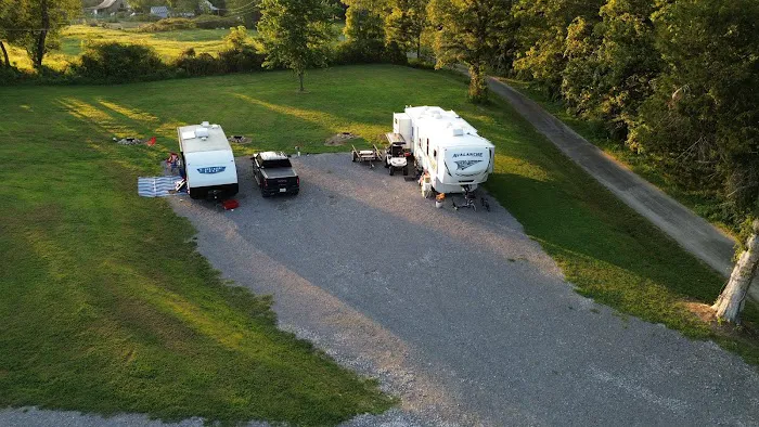Seven Springs Cabins & RV Sites Picture 6