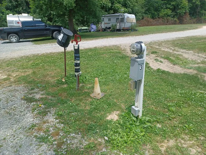 Happy Camper Campground Picture 5