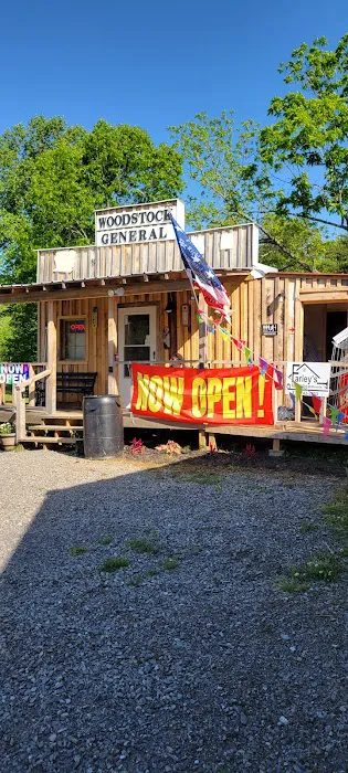 Happy Camper Campground Picture 4