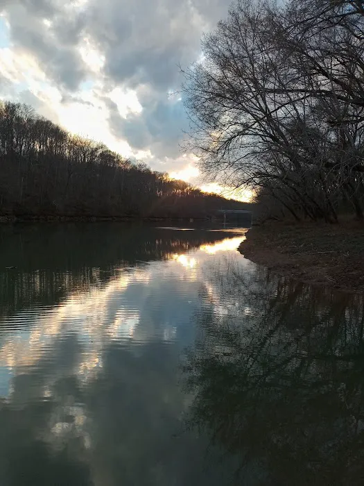 Happy Camper Campground Picture 1