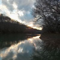 Happy Camper Campground ico