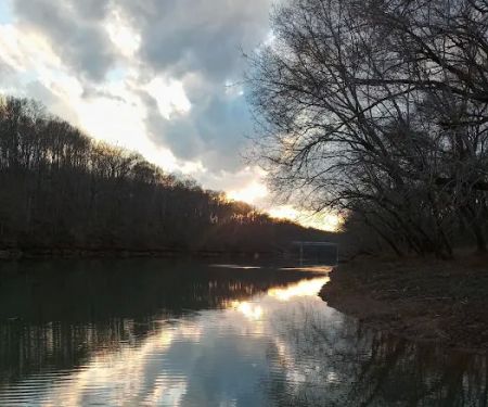 Happy Camper Campground