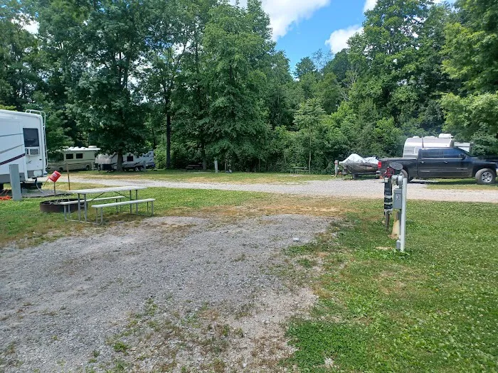 Happy Camper Campground Picture 7