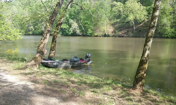 Happy Camper Campground Picture 10